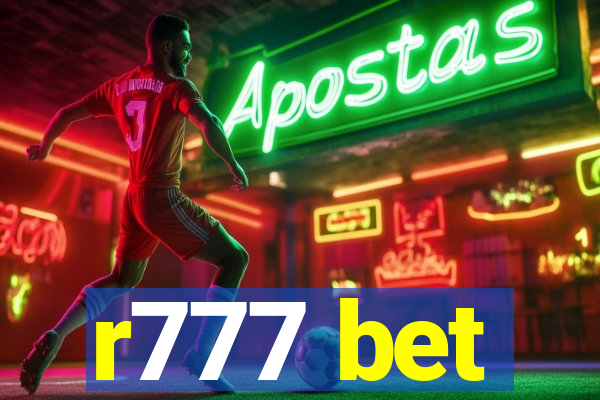 r777 bet